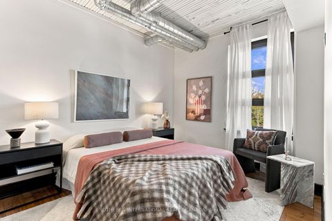 Photo 27 at 412 - 183 Dovercourt Road, Bellwoods, Toronto