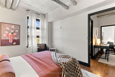 Photo 28 at 412 - 183 Dovercourt Road, Bellwoods, Toronto