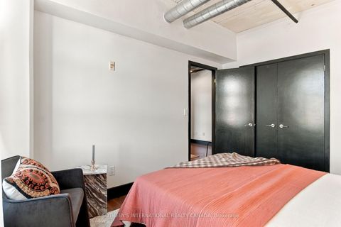Photo 29 at 412 - 183 Dovercourt Road, Bellwoods, Toronto
