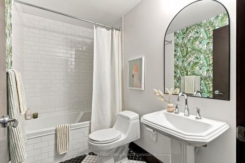 Photo 30 at 412 - 183 Dovercourt Road, Bellwoods, Toronto