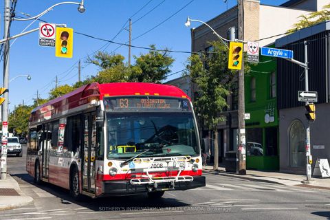 Photo 34 at 412 - 183 Dovercourt Road, Bellwoods, Toronto