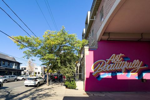 Photo 35 at 412 - 183 Dovercourt Road, Bellwoods, Toronto