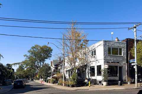 Photo 36 at 412 - 183 Dovercourt Road, Bellwoods, Toronto