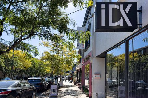 Photo 37 at 412 - 183 Dovercourt Road, Bellwoods, Toronto