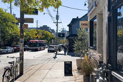 Photo 38 at 412 - 183 Dovercourt Road, Bellwoods, Toronto