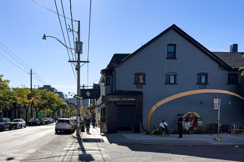 Photo 39 at 412 - 183 Dovercourt Road, Bellwoods, Toronto