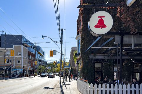 Photo 40 at 412 - 183 Dovercourt Road, Bellwoods, Toronto