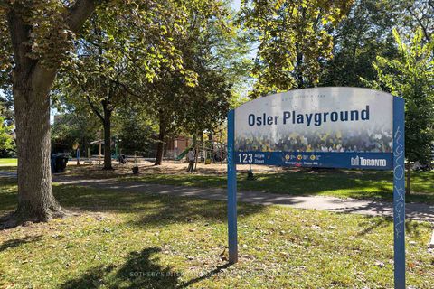 Photo 41 at 412 - 183 Dovercourt Road, Bellwoods, Toronto
