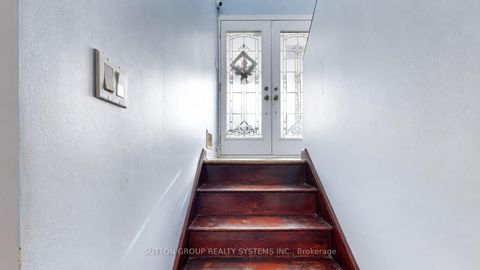 Photo 9 at 30 Coronado Court, Humbermede, Toronto