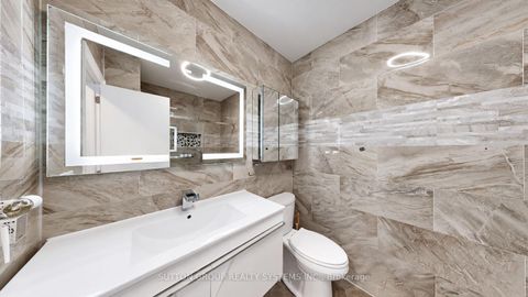 Photo 11 at 30 Coronado Court, Humbermede, Toronto