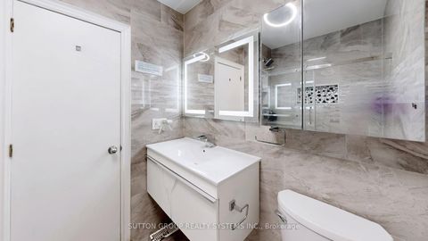 Photo 12 at 30 Coronado Court, Humbermede, Toronto