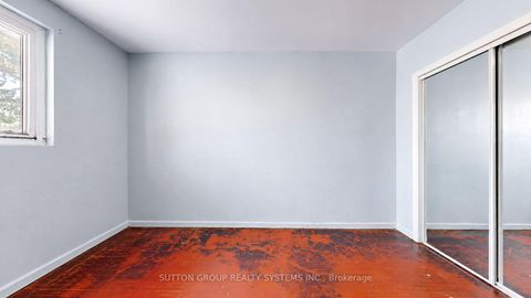 Photo 13 at 30 Coronado Court, Humbermede, Toronto
