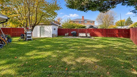 Photo 15 at 30 Coronado Court, Humbermede, Toronto