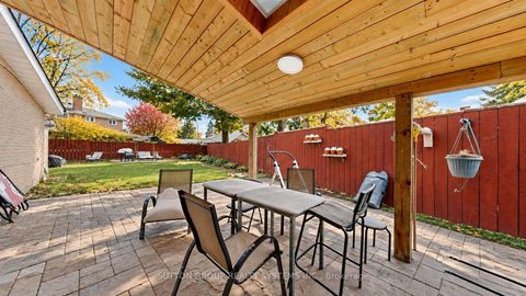 Photo 16 at 30 Coronado Court, Humbermede, Toronto
