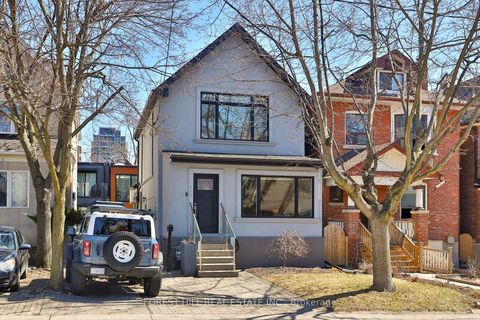 Photo 0 at 163 Wychwood Avenue, Cedarvale, Toronto