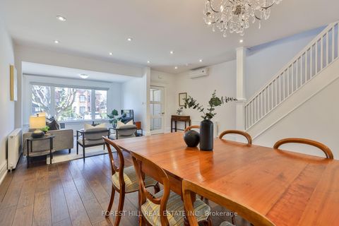 Photo 3 at 163 Wychwood Avenue, Cedarvale, Toronto