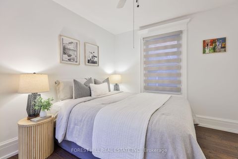 Photo 9 at 163 Wychwood Avenue, Cedarvale, Toronto