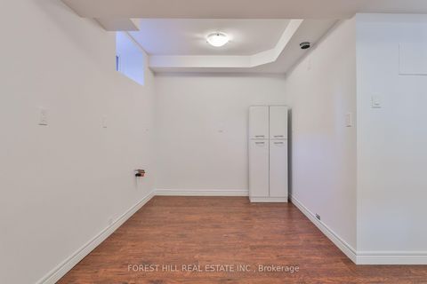 Photo 12 at 163 Wychwood Avenue, Cedarvale, Toronto