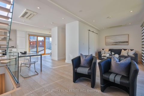 Photo 18 at 163 Wychwood Avenue, Cedarvale, Toronto