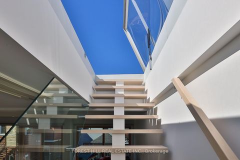 Photo 21 at 163 Wychwood Avenue, Cedarvale, Toronto