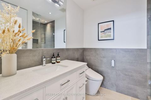 Photo 25 at 163 Wychwood Avenue, Cedarvale, Toronto