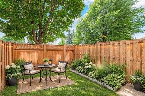 Photo 2 at 144 Bartley Drive, Victoria Village, Toronto