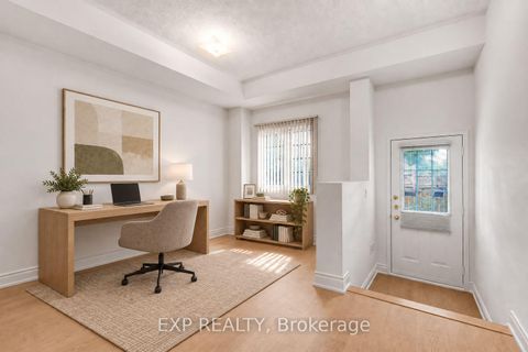 Photo 5 at 144 Bartley Drive, Victoria Village, Toronto