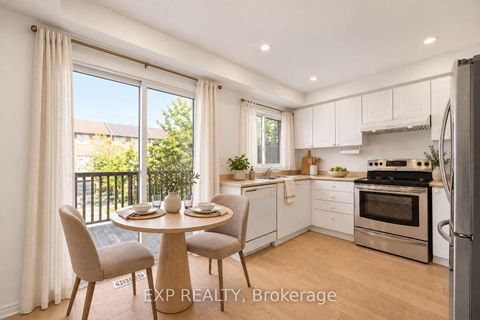 Photo 13 at 144 Bartley Drive, Victoria Village, Toronto