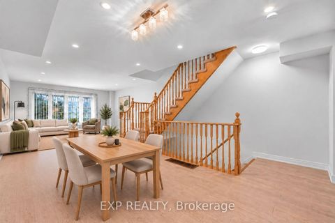 Photo 20 at 144 Bartley Drive, Victoria Village, Toronto