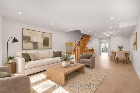 Photo 22 at 144 Bartley Drive, Victoria Village, Toronto