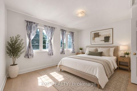 Photo 30 at 144 Bartley Drive, Victoria Village, Toronto