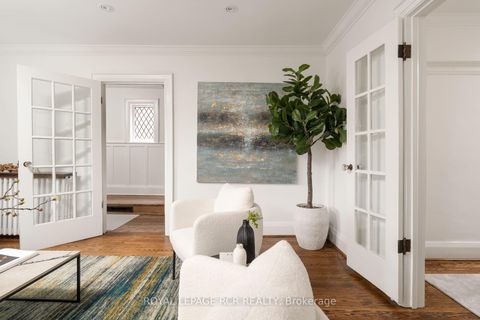 Photo 2 at 214 Briar Hill Avenue, Lawrence Park South, Toronto