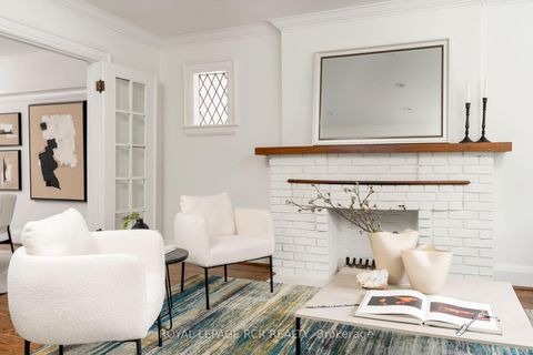 Photo 3 at 214 Briar Hill Avenue, Lawrence Park South, Toronto