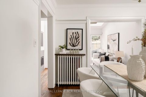Photo 4 at 214 Briar Hill Avenue, Lawrence Park South, Toronto