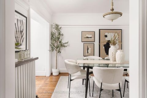 Photo 5 at 214 Briar Hill Avenue, Lawrence Park South, Toronto