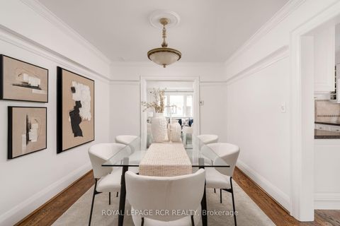 Photo 6 at 214 Briar Hill Avenue, Lawrence Park South, Toronto