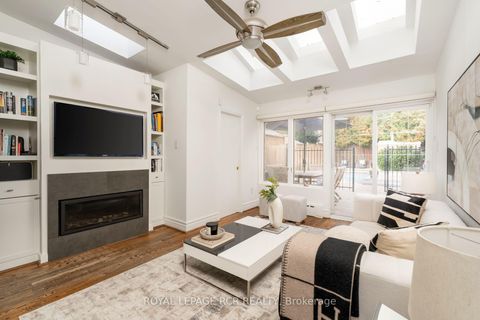Photo 7 at 214 Briar Hill Avenue, Lawrence Park South, Toronto