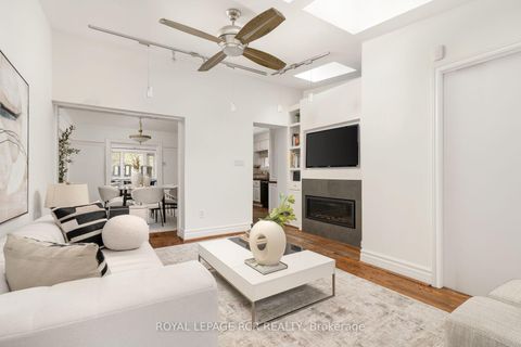 Photo 8 at 214 Briar Hill Avenue, Lawrence Park South, Toronto