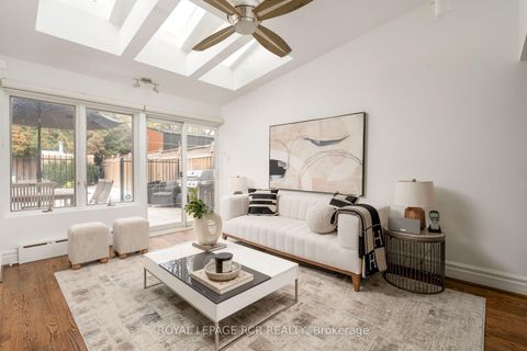 Photo 9 at 214 Briar Hill Avenue, Lawrence Park South, Toronto