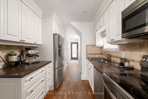 Photo 14 at 214 Briar Hill Avenue, Lawrence Park South, Toronto