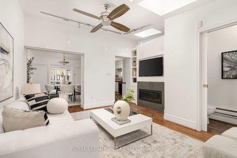 Photo 16 at 214 Briar Hill Avenue, Lawrence Park South, Toronto