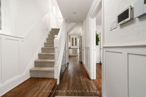 Photo 17 at 214 Briar Hill Avenue, Lawrence Park South, Toronto