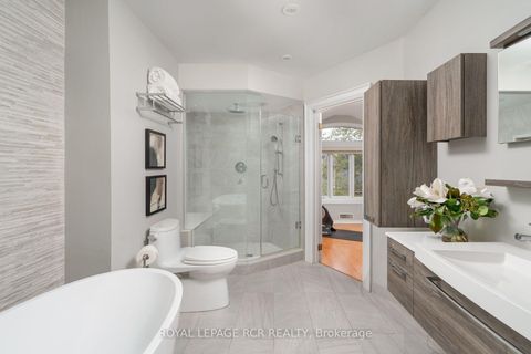 Photo 20 at 214 Briar Hill Avenue, Lawrence Park South, Toronto