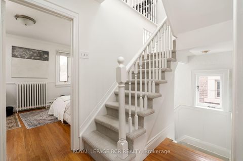Photo 24 at 214 Briar Hill Avenue, Lawrence Park South, Toronto