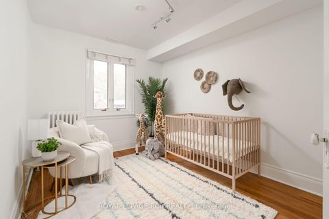 Photo 26 at 214 Briar Hill Avenue, Lawrence Park South, Toronto