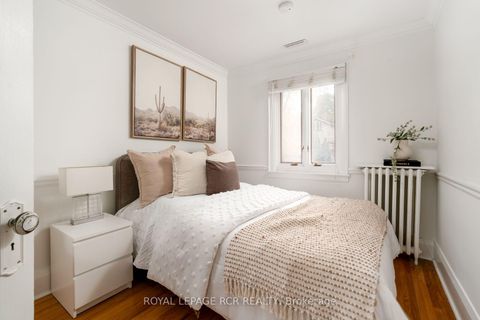 Photo 27 at 214 Briar Hill Avenue, Lawrence Park South, Toronto