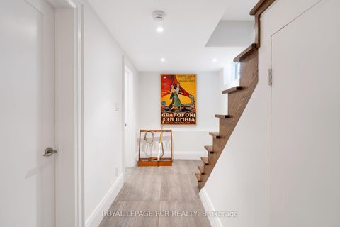 Photo 29 at 214 Briar Hill Avenue, Lawrence Park South, Toronto