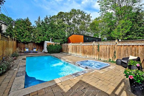 Photo 33 at 214 Briar Hill Avenue, Lawrence Park South, Toronto
