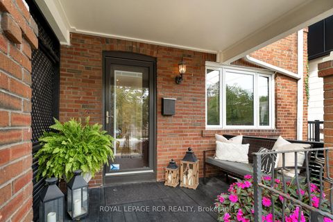 Photo 35 at 214 Briar Hill Avenue, Lawrence Park South, Toronto