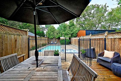 Photo 36 at 214 Briar Hill Avenue, Lawrence Park South, Toronto